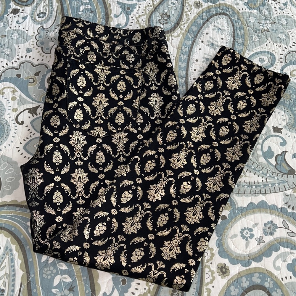 Denim Culture Pants (women)